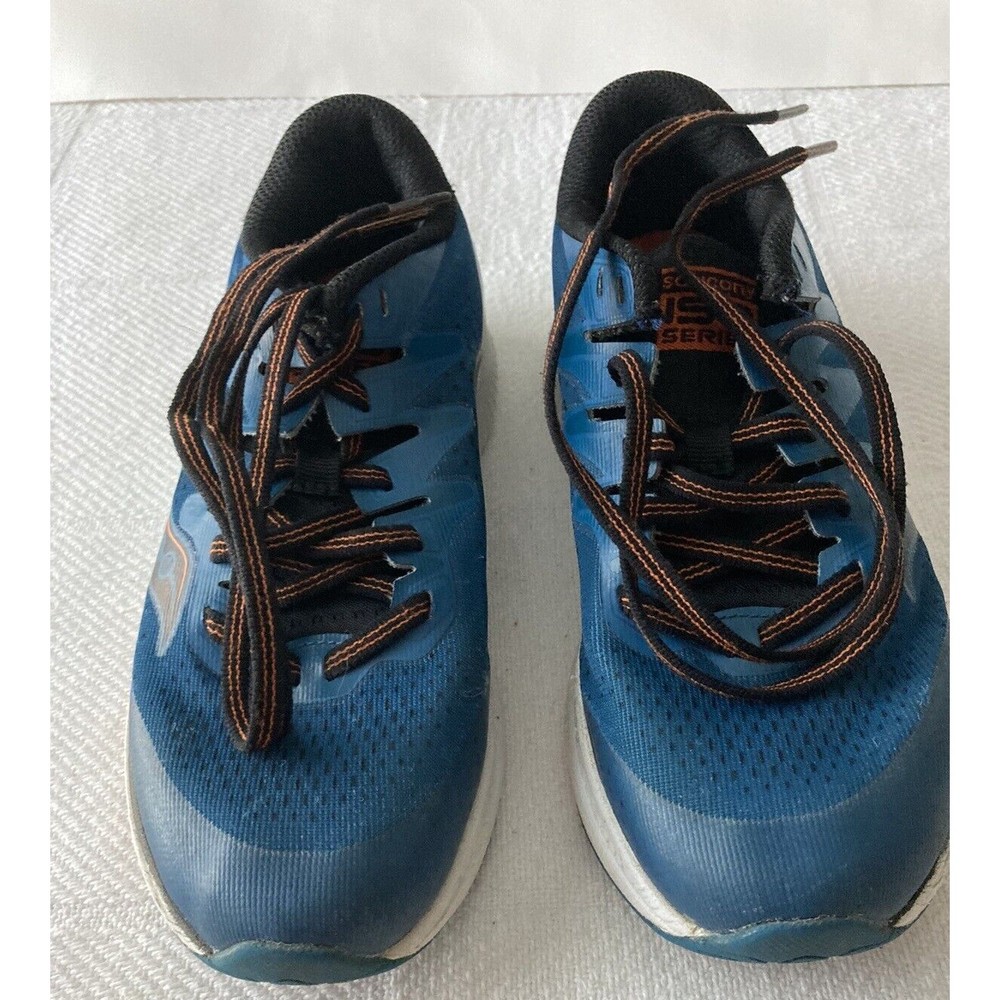 Soucohy S-Ride ISO Series 2 Size 1M childs